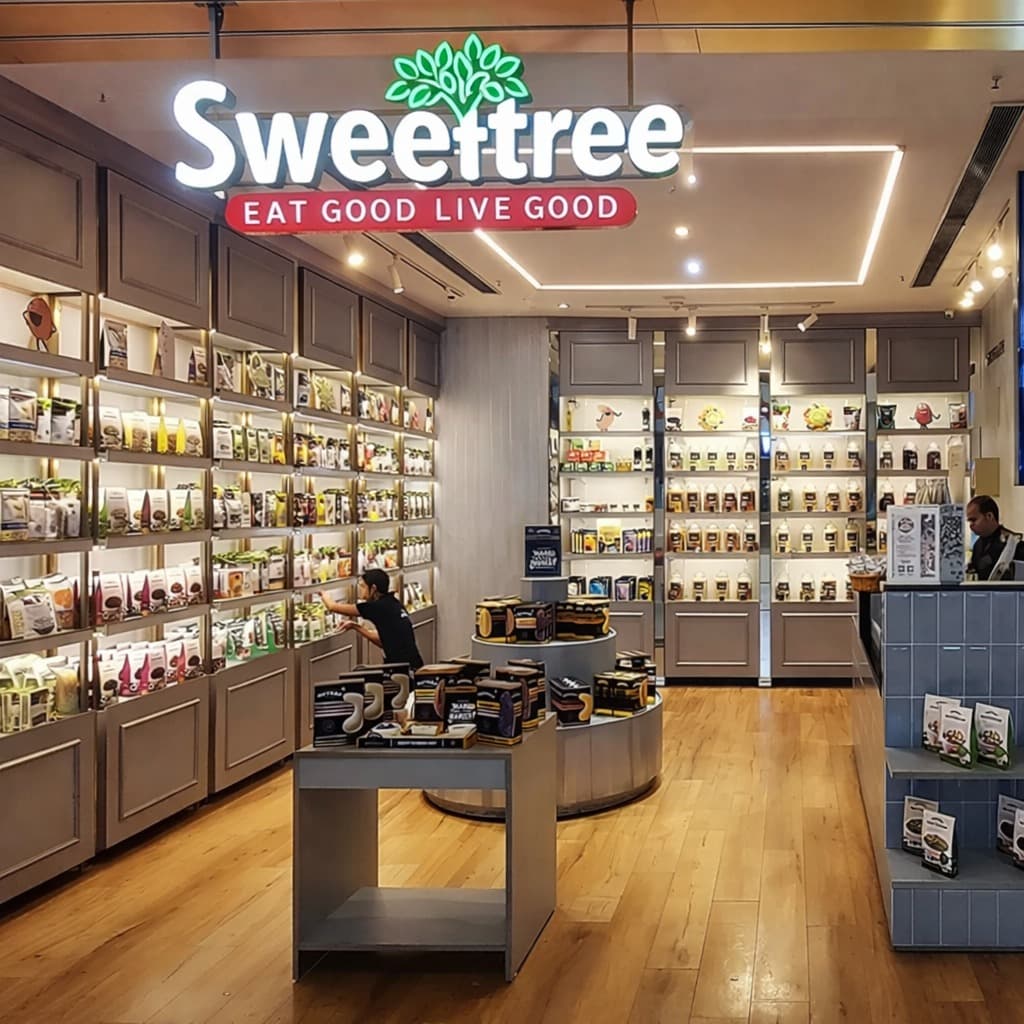 Sweettree Store